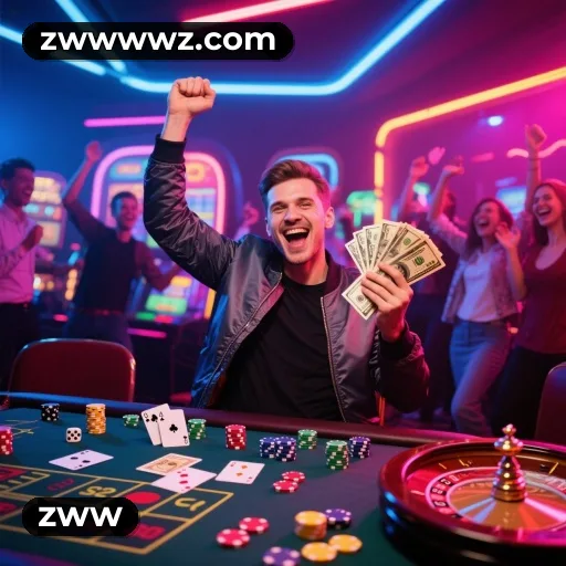 zww cadastro — tela de formulário no app oficial