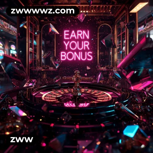 zww login — painel de entrada no app oficial